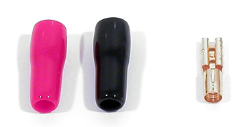 Photo of quick connect