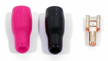 Photo of quick connect