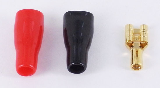 Photo of quick connect