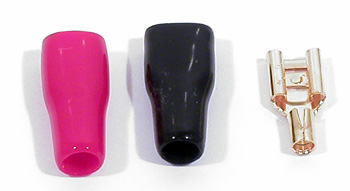 Photo of quick connect