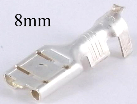 Photo of quick connect