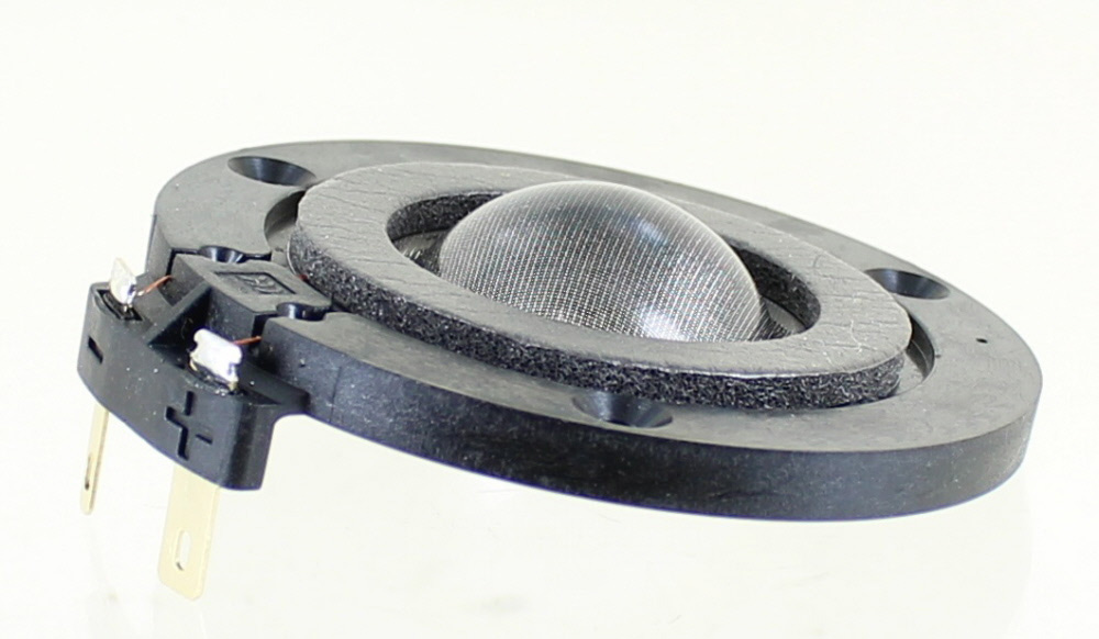 Morel R-37 Voice Coil