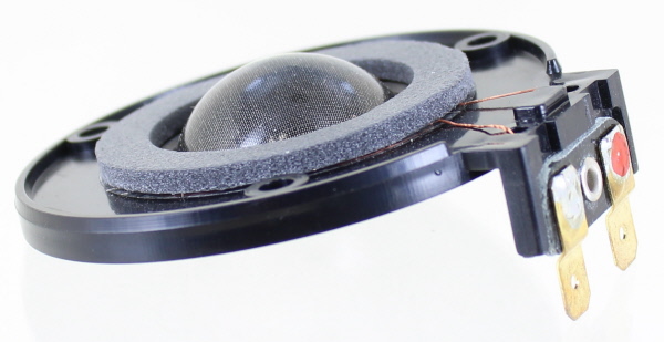 Morel Voice Coil for TSCT1104 and TSCT1044 Tweeter