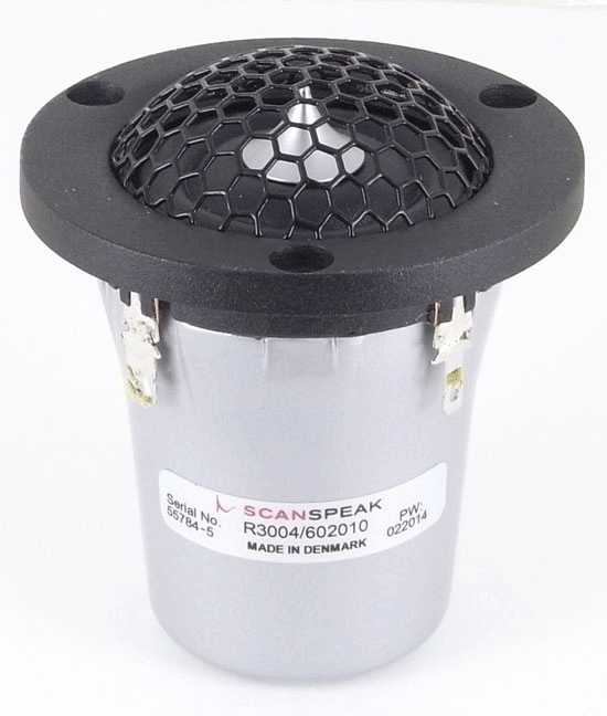 ScanSpeak Illuminator R3004/6020-10 Photo