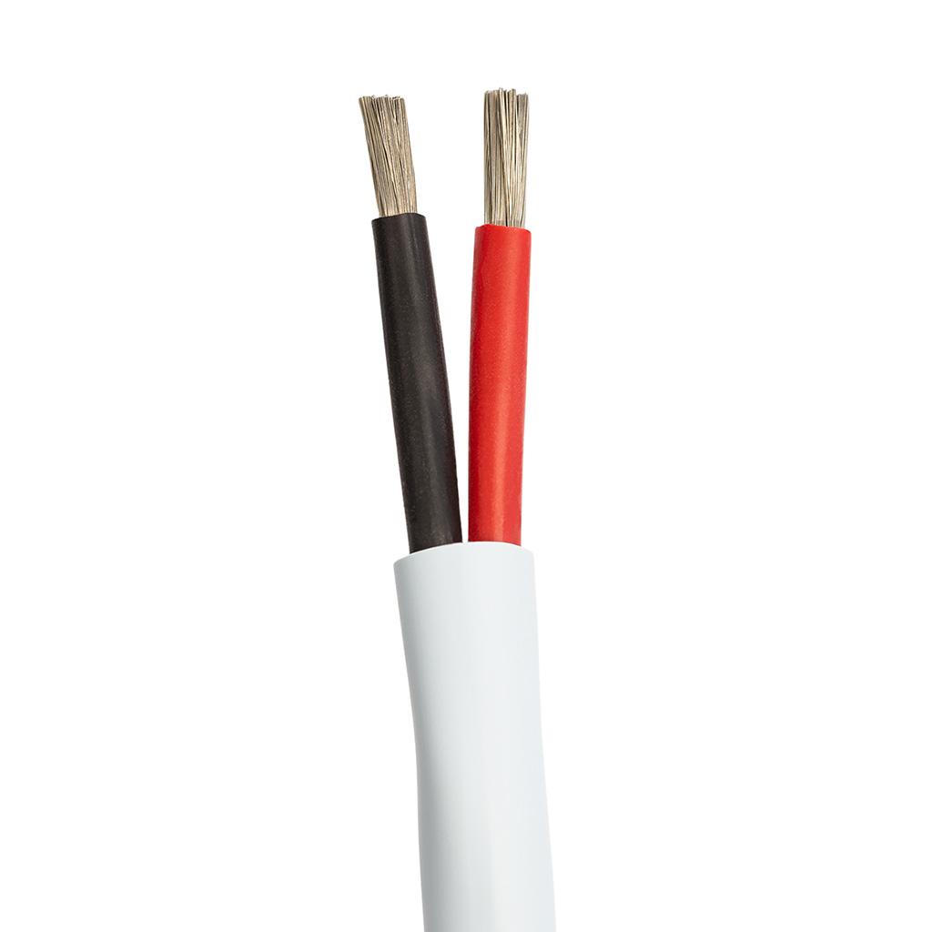 Supra RONDO 2x2.5mm Speaker Wire per foot (13 AWG)