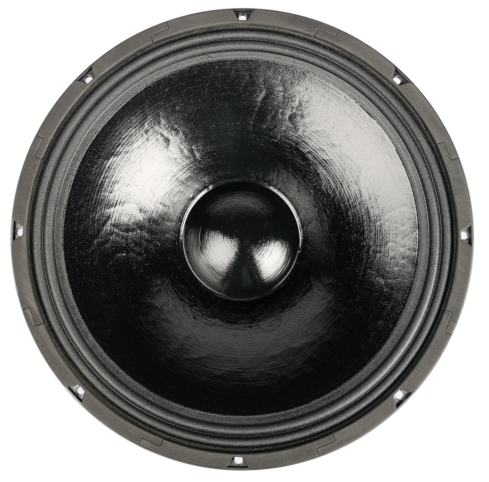 SB Audience Rosso-15W400 15" Woofer