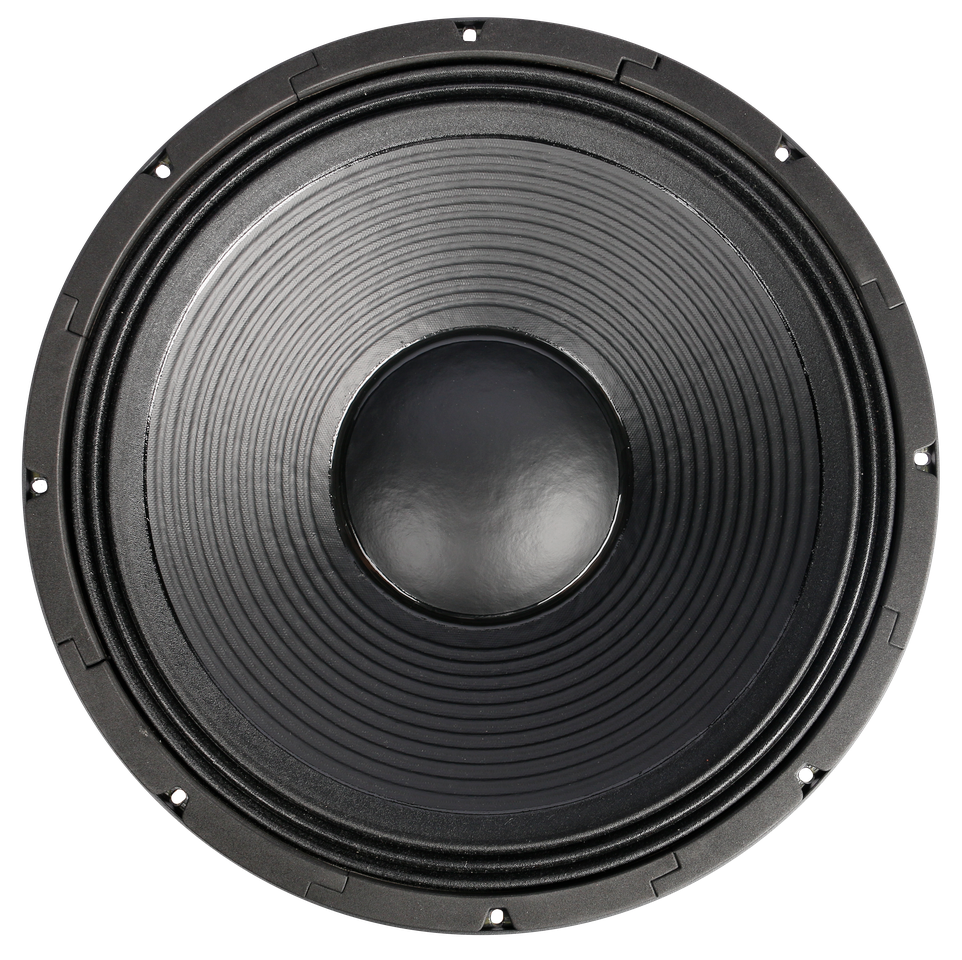 SB Audience Rosso-18SW650 18" Subwoofer