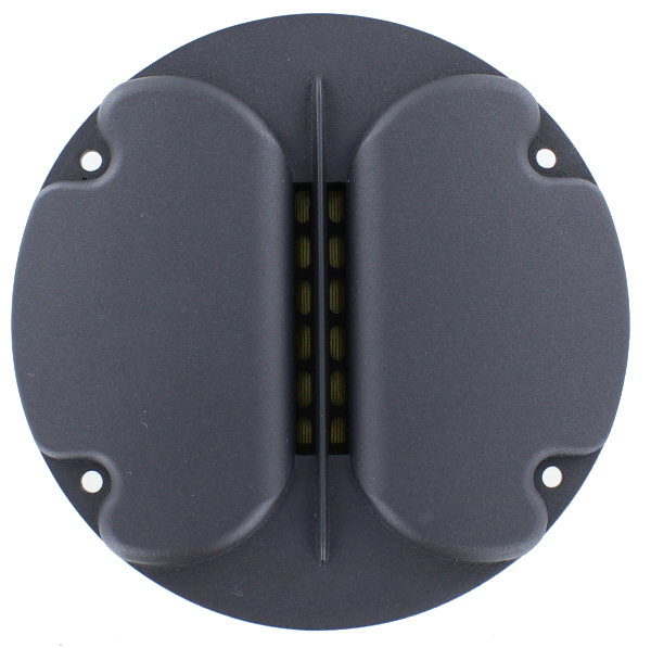 Photo of RT1C-A tweeter front
