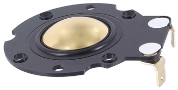 Photo of RW025A28 voice coil