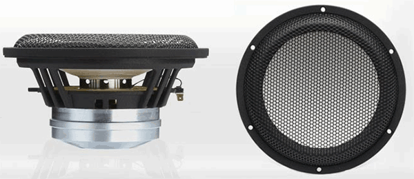 ガストン　Guston Woofer Slim 220 ガストン Guston Woofer Slim 220 ガストンGuston Woofer Slim 220