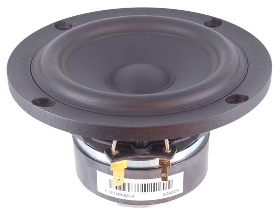 Photo of SB12NRX25-8
