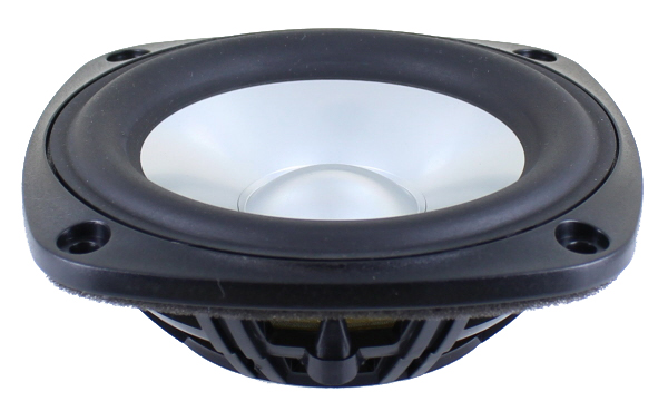 Photo of SB12PAC-00 passive radiator