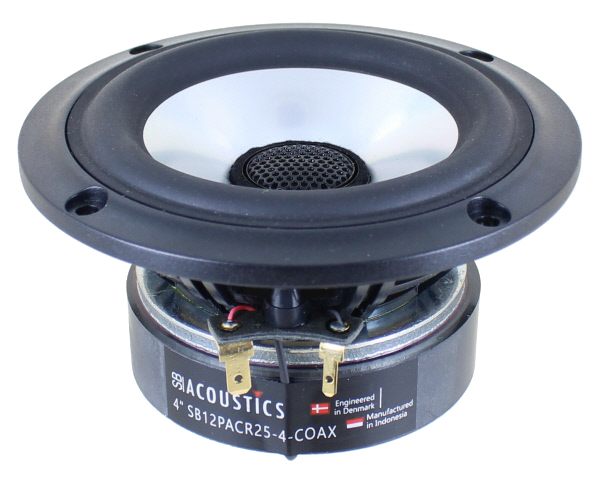 SB12PACR25-4-COAX photo