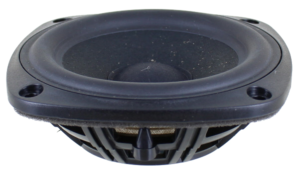 Photo of SB12PFC-00 passive radiator