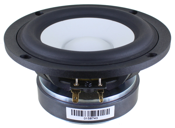 Photo of SB15CAC30-4 woofer
