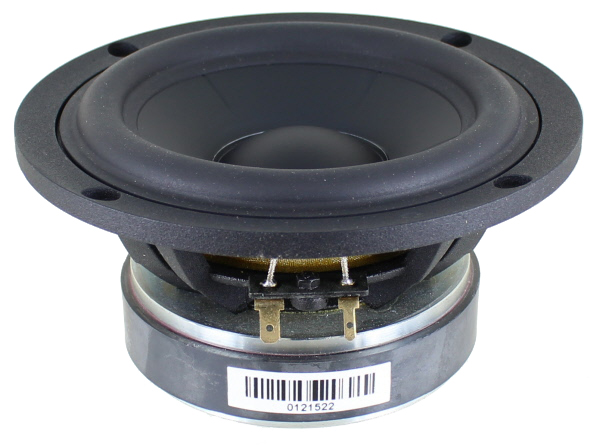 Photo of SB15NBAC30-8 woofer