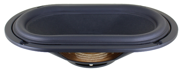 Photo of SB15SFCR-00 passive radiator