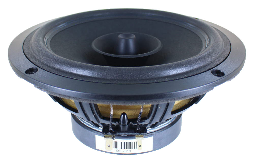 SB Acoustics SB16FRPC25-7 photo