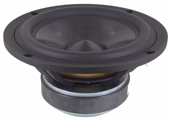 Photo of SB17CRC35-4 woofer