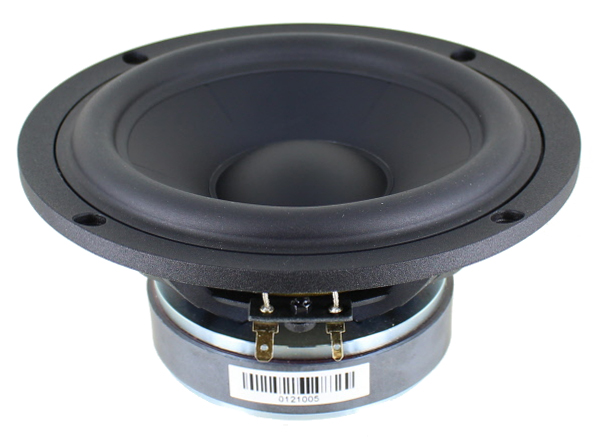 destiny　SB Acoustics 8インチ スピーカー destiny SB Acoustics 8インチ スピーカー SB Acoustics