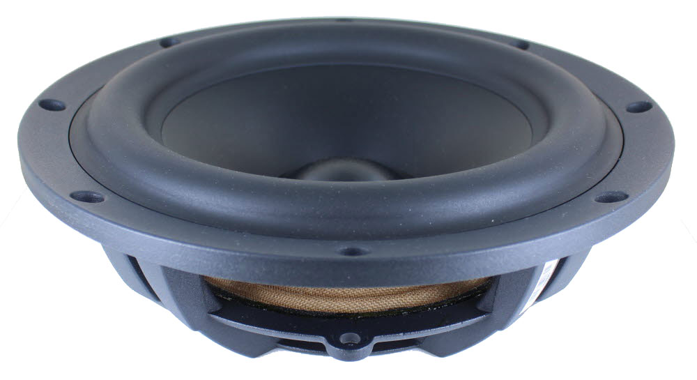 INFINITE L ラキドロ(soundwave) SB Acoustics SB23MFCL-00 Long Stroke Passive Radiator- | Madisound