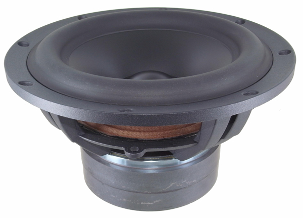 Photo of SB23MFCL45-4 woofer