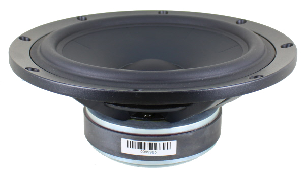Photo of SB23NBACS45-4 woofer