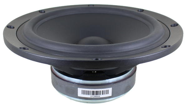 Photo of SB23NRXS45-4 woofer