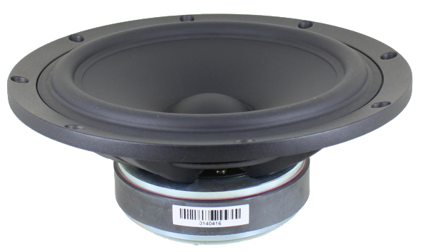 SB Acoustics SB23NRXS45-8 8" Woofer