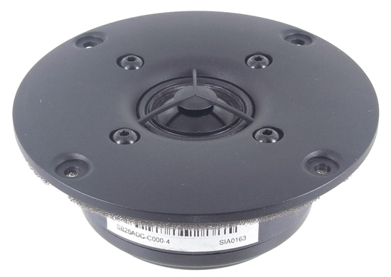 Photo of SB26ADC-C000-4 tweeter