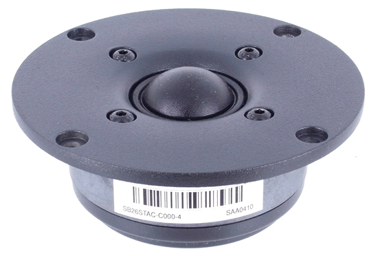 Photo of SB26STAC-C000-4 tweeter