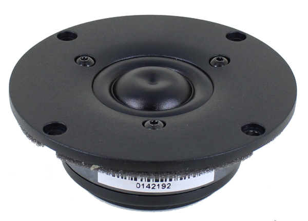 SB Acoustics SB29RDAC-C000-4 Ring Dome 