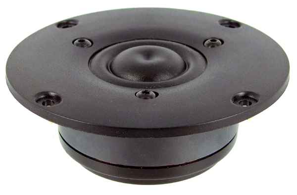 SB Acoustics SB29RDC-C000-4  Ring Dome Tweeter