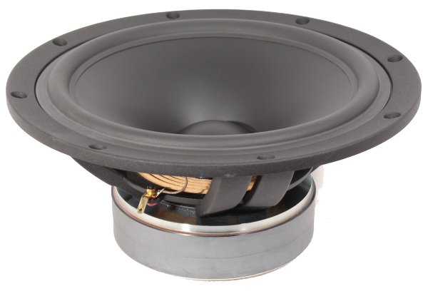 Photo of SB34NRX75-6 woofer