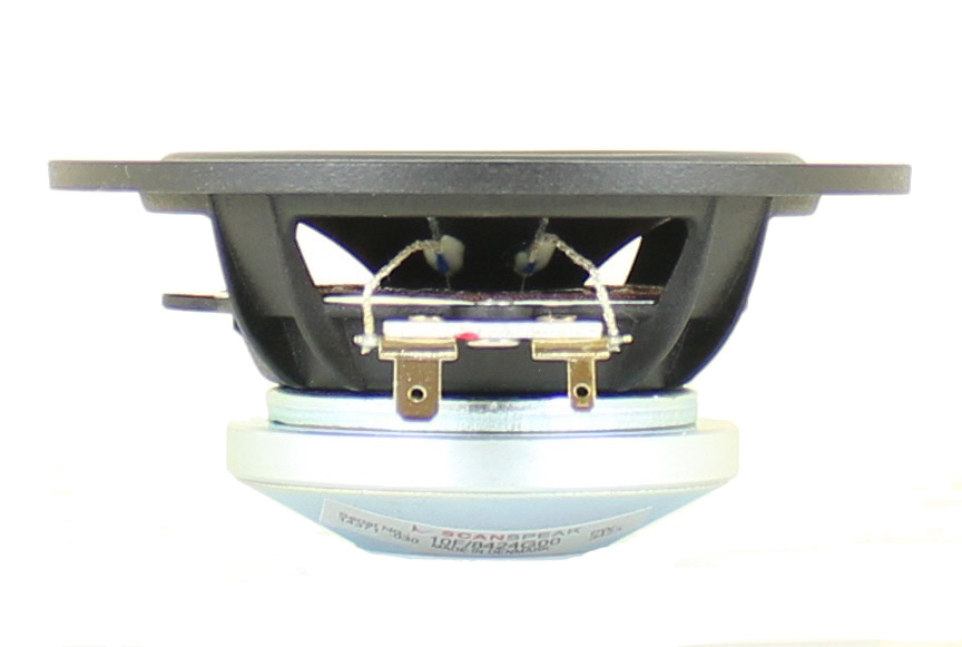 Scanspeak Discovery 10F/8424G Photo