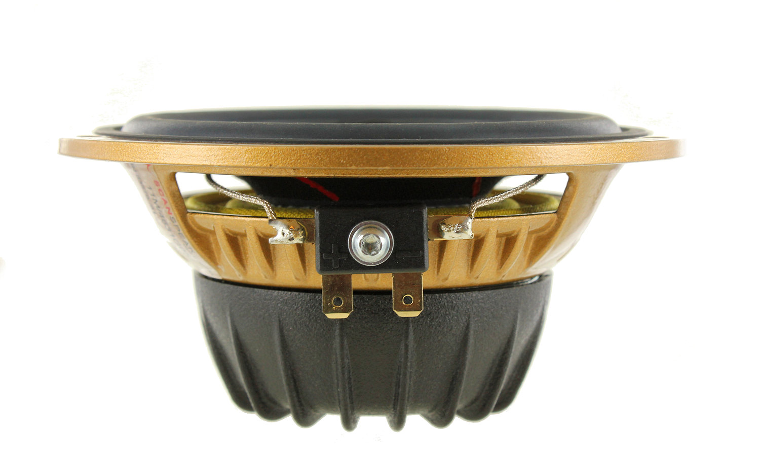 Photo Scan-Speak 11M/4631G05 Gold Series 4.5