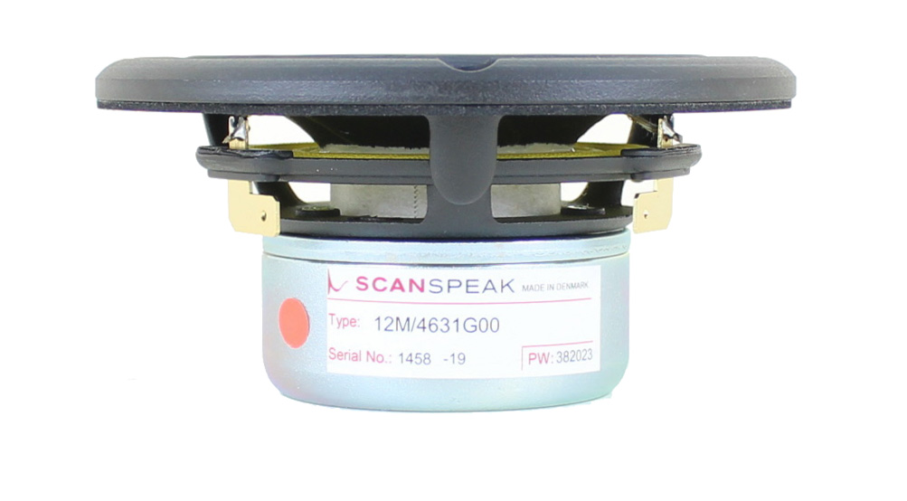 Photo of 12M/4631-G00