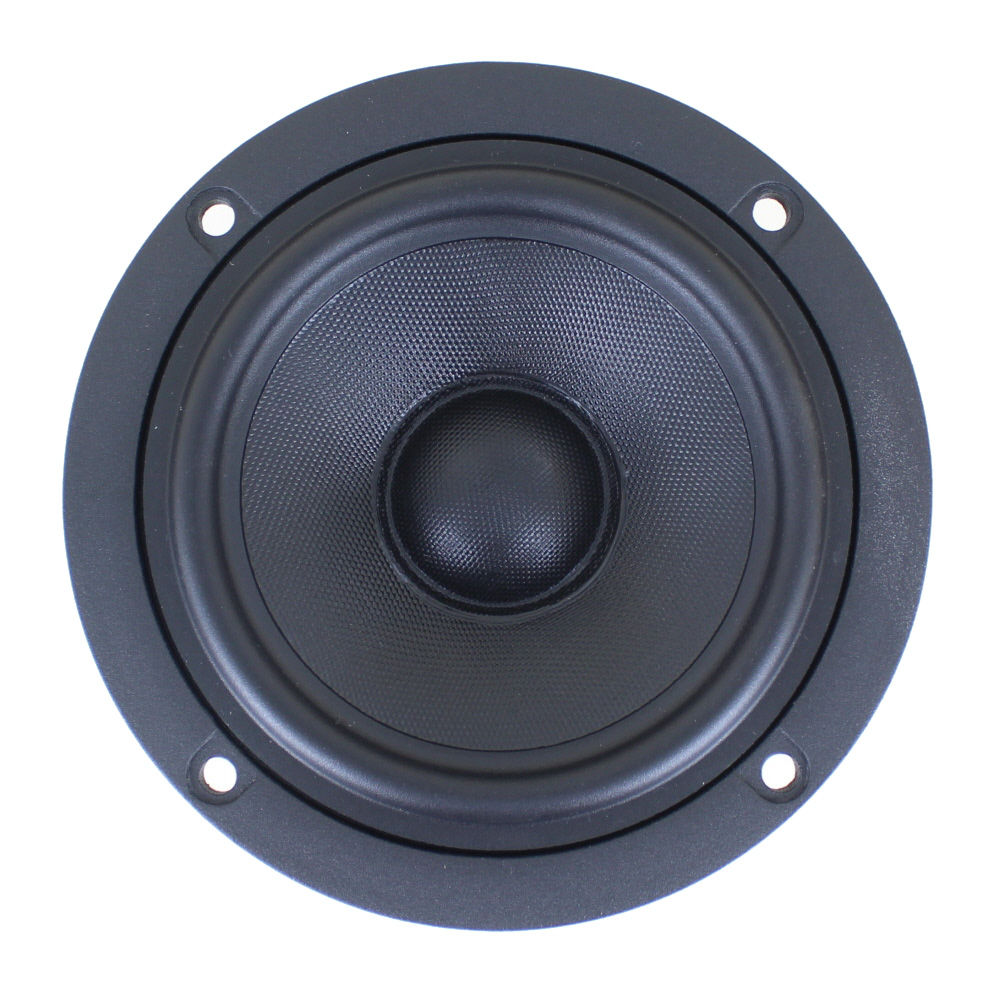 Scanspeak Discovery 12W/4524G Photo
