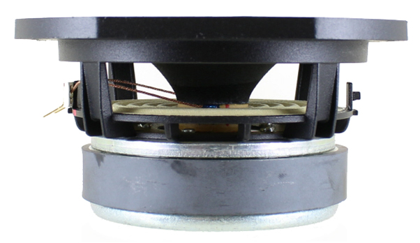 Photo of 13LB25AL full range side