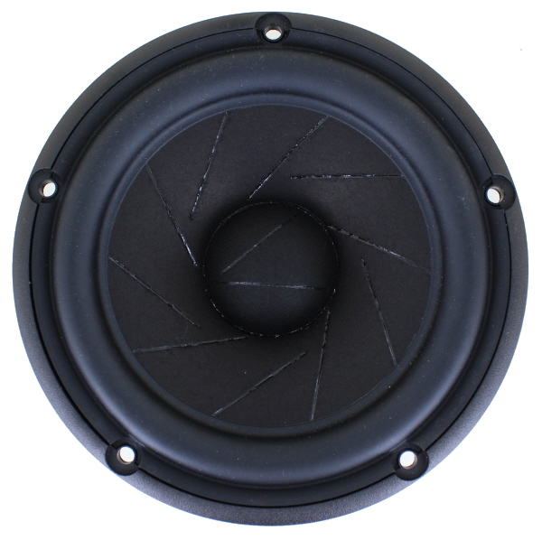 Scanspeak 15M/4531K Revelator 5.5