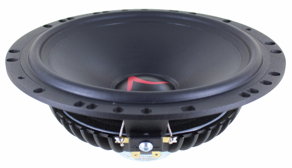 ScanSpeak Discovery Autosound 16W/4434G Photo