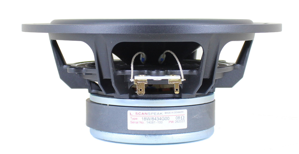 Scanspeak 18W/8434G-00 Discovery, 7
