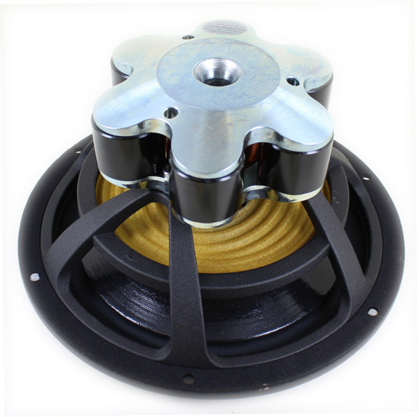 Scanspeak Ellipticor 18WE/8542T-00 Photo