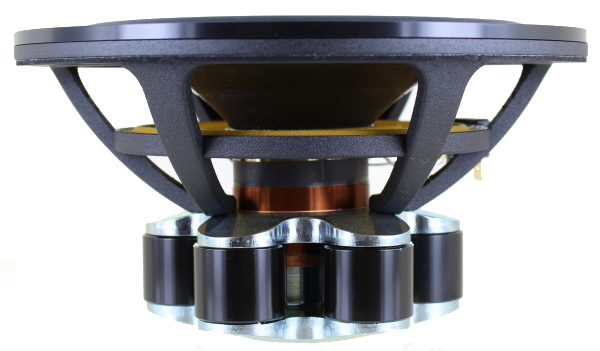 Scanspeak Ellipticor 18WE/8542T-00 Photo