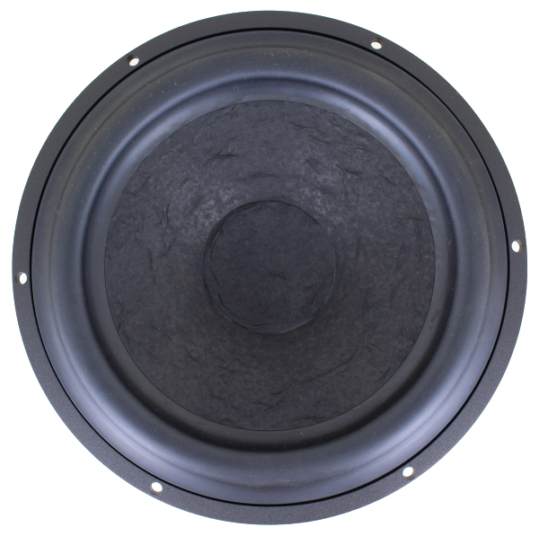 ScanSpeak Classic 21W/8555-10 Photo