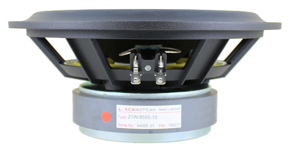 ScanSpeak Classic 21W/8555-10 Photo