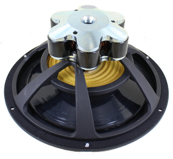 Scanspeak Ellipticor 21WE/4542T-00 Photo