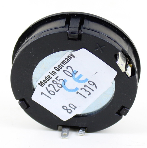 Photo of 26NA Tweeter