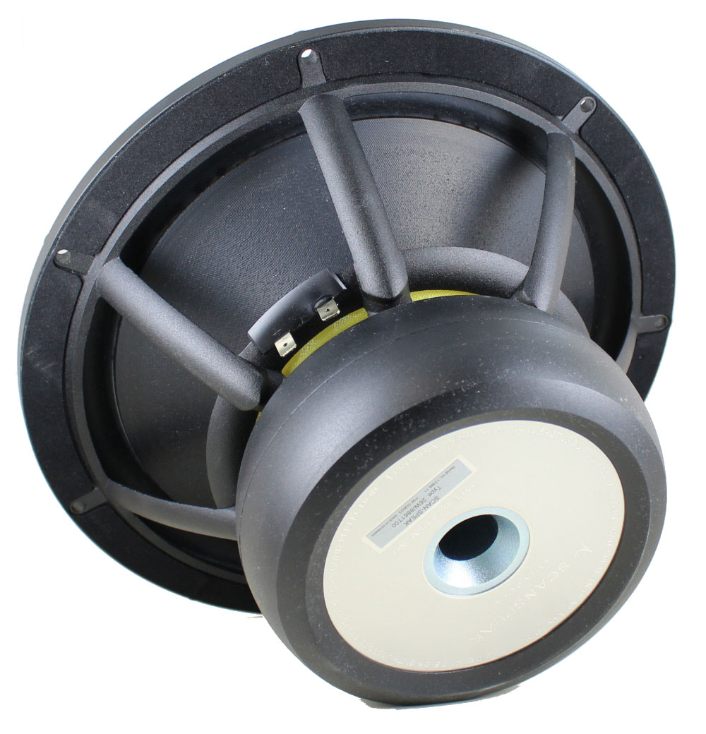 ScanSpeak Revelator 26W/8861T 10