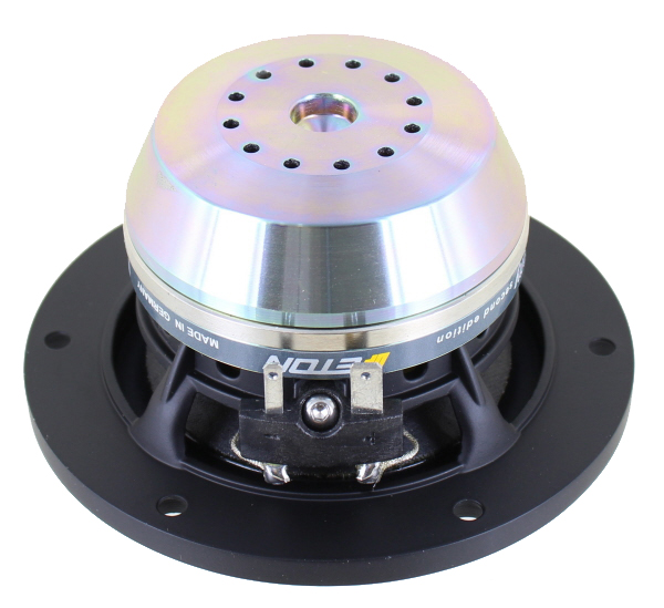 Eton 3-212/C8/25 HEX Bass-Midrange